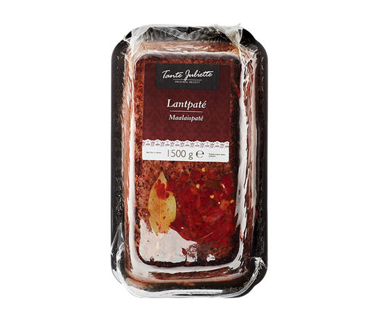 Picture of PATE LANT 2X1,5KG